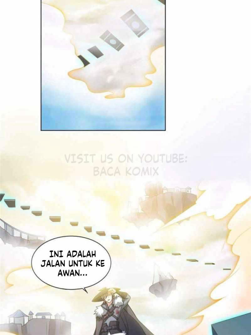 Rebirth Become a Dog Chapter 64 Gambar 2